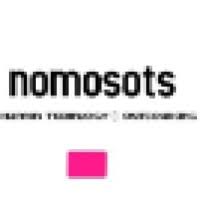 Nomosots Outsourcing Pvt. Ltd. Logo