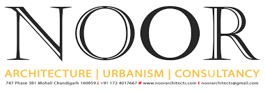 Noor Architects Consultants - Logo