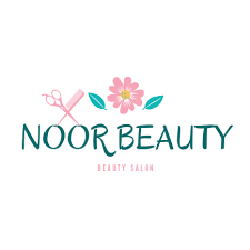 Noor Beauty Parlour For Mens & Kids - Logo