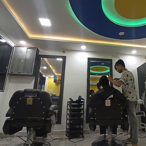 Noor Beauty Parlour For Mens & Kids Active Life | Salon