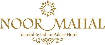 Noor Mahal Hotel Logo