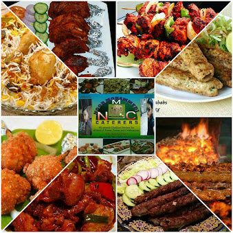 Noor Mohammadi Caterers Event Services | Catering Services