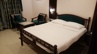 Noor-Us-Sabah Palace Accomodation | Hotel