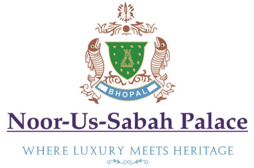 Noor-Us-Sabah Palace Logo