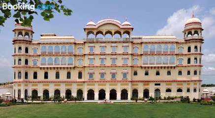 Noormahal Accomodation | Hotel