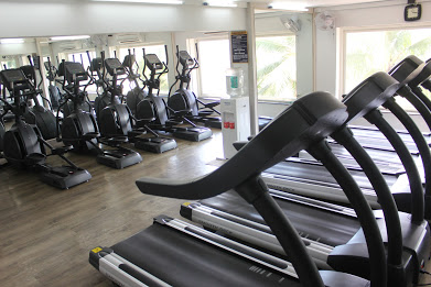 Norberts Fitness Studio Active Life | Gym and Fitness Centre