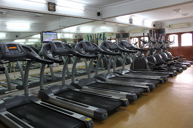 Norberts Fitness Studio Active Life | Gym and Fitness Centre