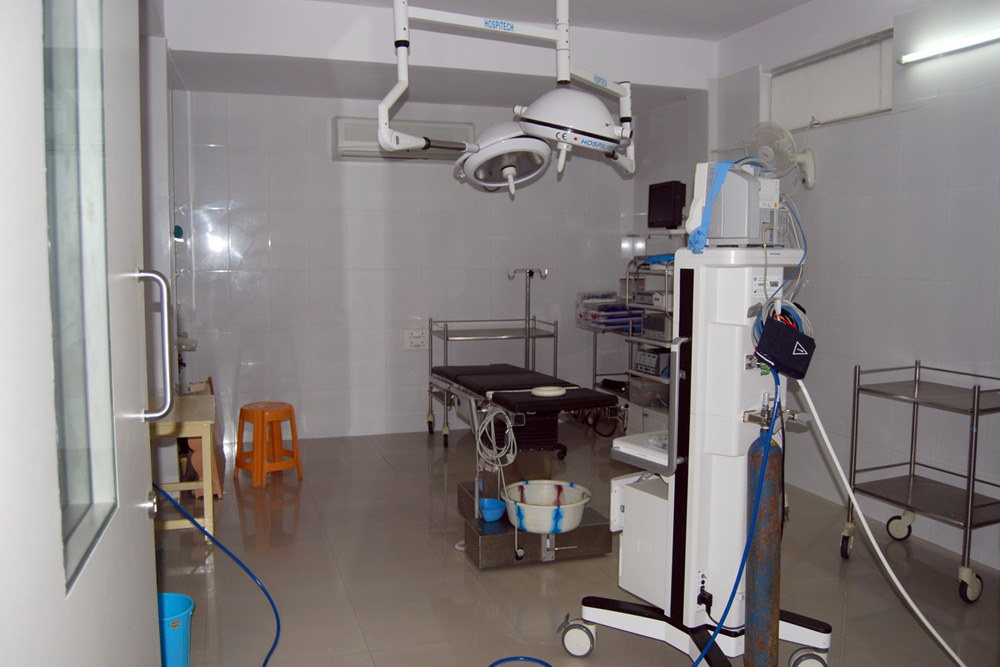 Nori Multi Speciality Hospital Medical Services | Hospitals