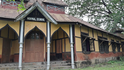 Normal School Education | Schools