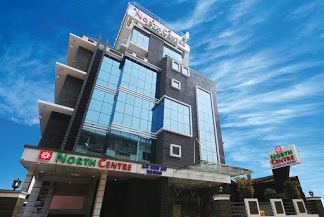 North Centre Hotel|Villa|Accomodation