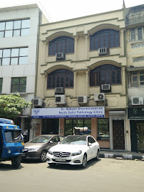 North Delhi Pathology Clinic Medical Services | Diagnostic centre
