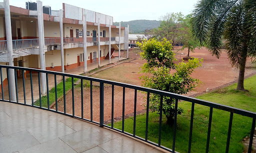North Malabar Institute of Technology Education | Colleges