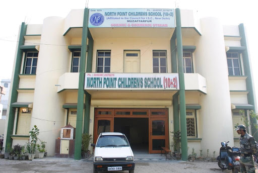 North Point Childrens School Education | Schools
