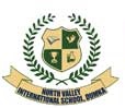 North Valley International School - Logo