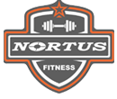 Nortus Fitness - Logo