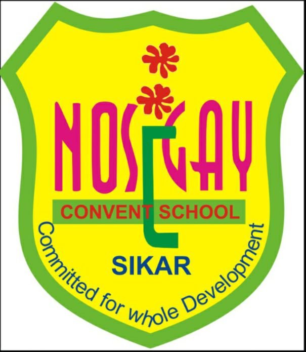 Nosegay Convent School|Schools|Education