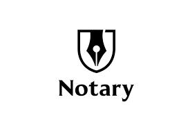 Notary Adv Pradeep KR Logo