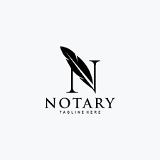 Notary Public - Logo