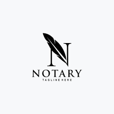 Notary Public Logo