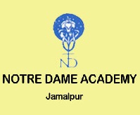 Notre Dame Academy - Logo