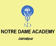 Notre Dame Academy Logo