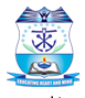 Notre Dame of Holy Cross School Logo