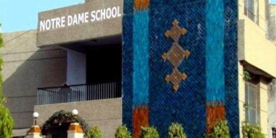 Notre Dame School Education | Schools