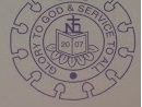 Notre Dame School Logo