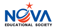 Nova College of Engineering & Technology Logo