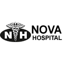 Nova Hospital Logo