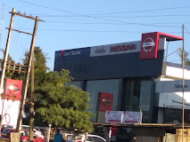 NOVA NISSAN JORHAT Automotive | Show Room