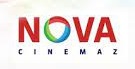 NOVA OHM ORBIT Sanjeev Cinema - Logo