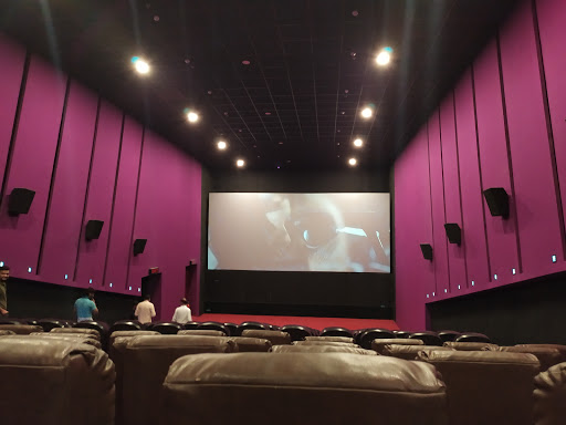 NOVA OHM ORBIT Sanjeev Cinema Entertainment | Movie Theater