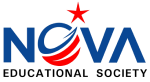 Nova PG College MBA Logo