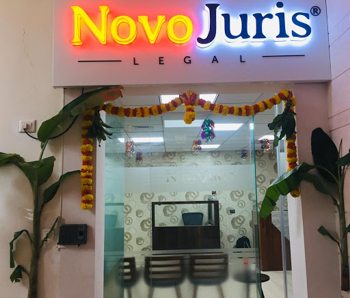 NovoJuris Legal Professional Services | Legal Services