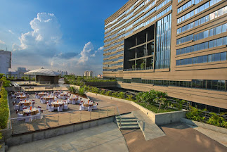 Novotel Kolkata - Hotel & Residences|Hotel|Accomodation