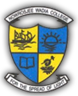 Nowrosjee Wadia College Logo