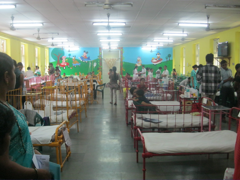 Nowrosjee Wadia Maternity Hospital Medical Services | Hospitals