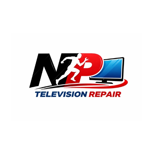 NP Television Repair|Appliance Repair|Home Services