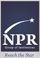 NPR Arts & Science College|Schools|Education