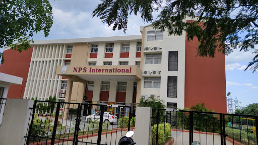 NPS International School Education | Schools