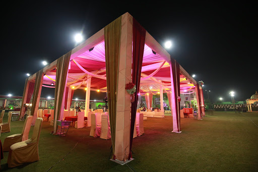 NR Grand Farm Event Services | Banquet Halls