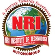 NRI Group of Colleges - Logo