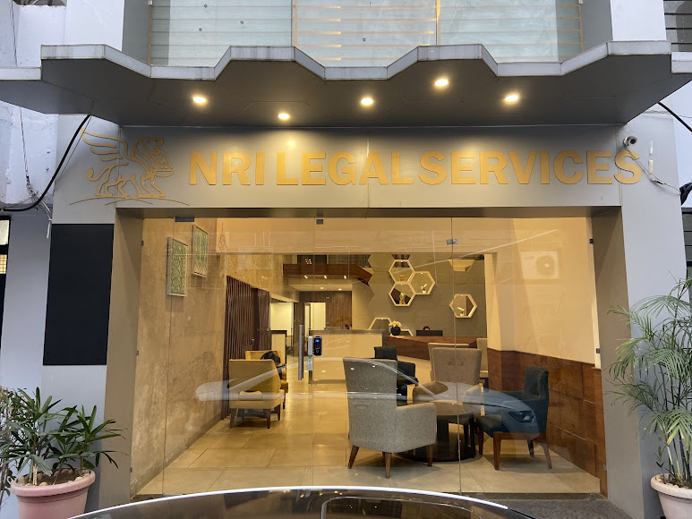 NRI Legal Services Professional Services | Legal Services