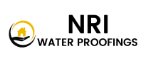 NRI Waterproofings - Logo