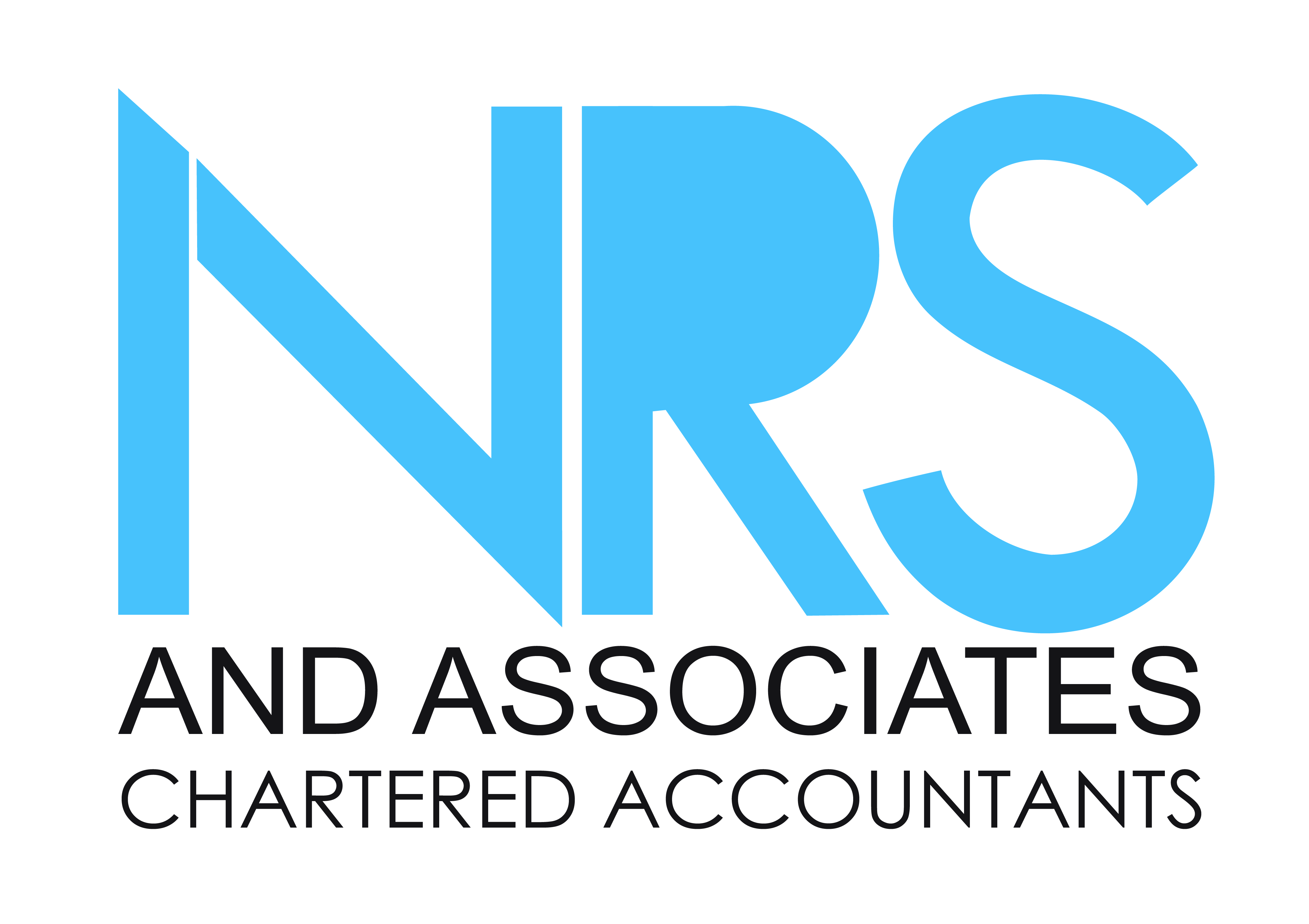 NRS AND ASSOCIATES CHARTERED ACCOUNTANTS - Logo