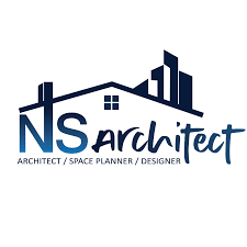 NS Architect & Interiors - Logo
