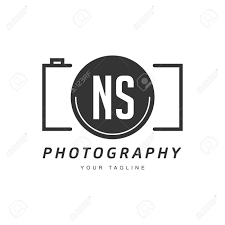 NS Photography - Logo