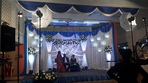 NSS Karayogam Hall Event Services | Banquet Halls