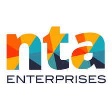 NTAS ENTERPRISES - Logo